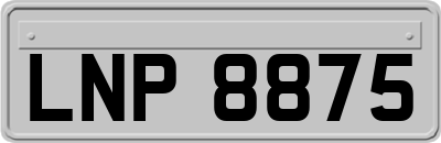 LNP8875