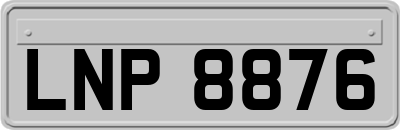 LNP8876