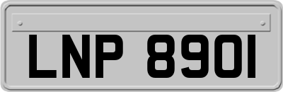 LNP8901