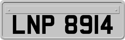 LNP8914