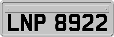 LNP8922