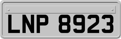 LNP8923