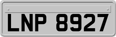 LNP8927