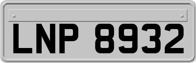 LNP8932