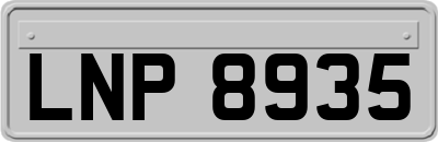 LNP8935