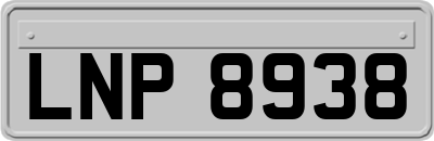 LNP8938