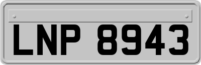 LNP8943