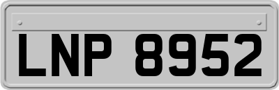 LNP8952