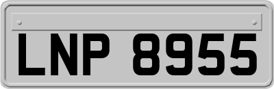LNP8955