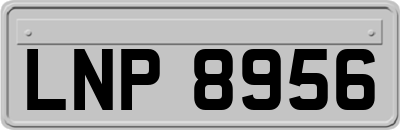LNP8956