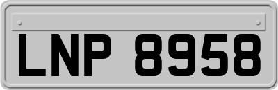 LNP8958