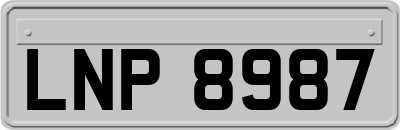 LNP8987