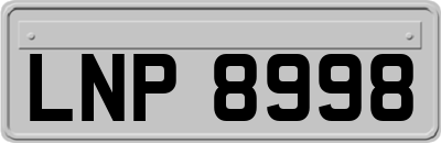 LNP8998