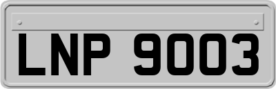 LNP9003