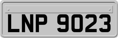 LNP9023