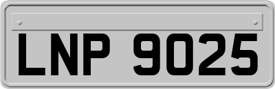 LNP9025
