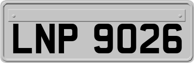 LNP9026