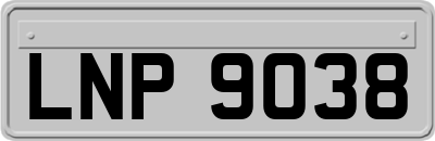 LNP9038