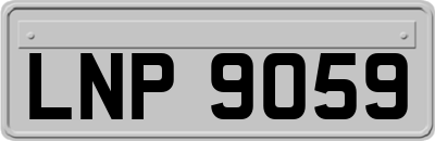 LNP9059
