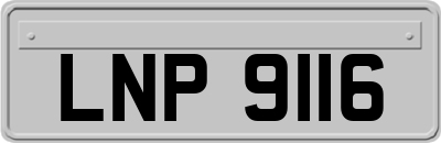 LNP9116