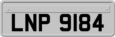 LNP9184