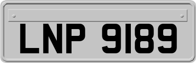 LNP9189