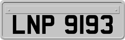 LNP9193