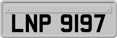 LNP9197