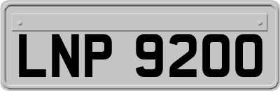 LNP9200