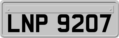 LNP9207