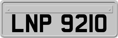 LNP9210