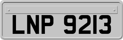LNP9213