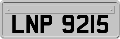 LNP9215