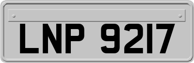 LNP9217