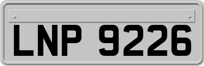 LNP9226