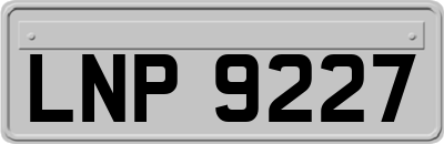 LNP9227