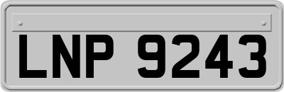 LNP9243
