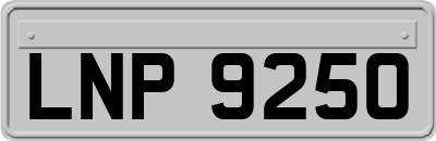 LNP9250