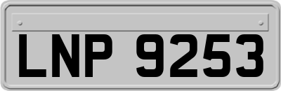 LNP9253