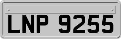 LNP9255