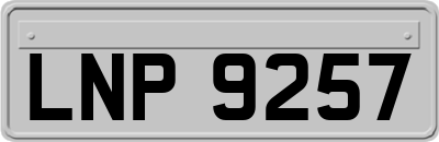 LNP9257