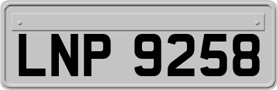 LNP9258