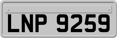 LNP9259