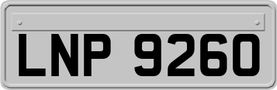LNP9260