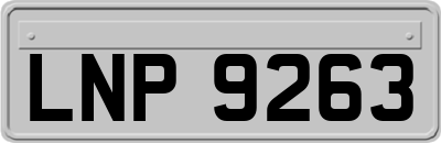 LNP9263