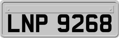 LNP9268