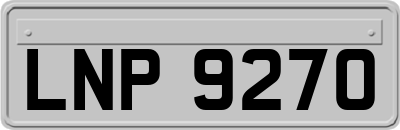 LNP9270