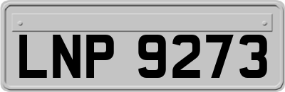 LNP9273
