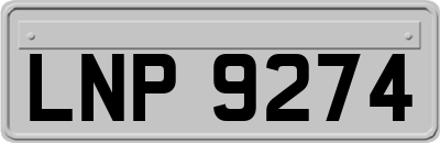 LNP9274
