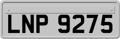 LNP9275